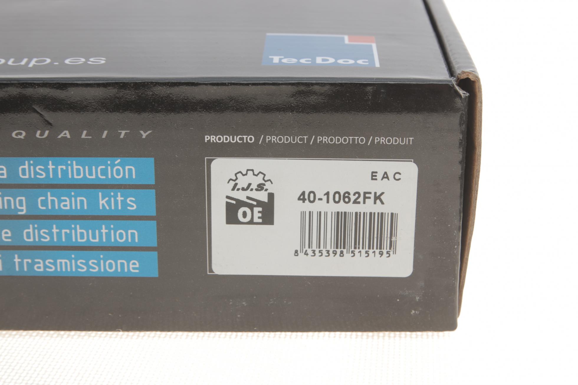 401062FK IJS GROUP